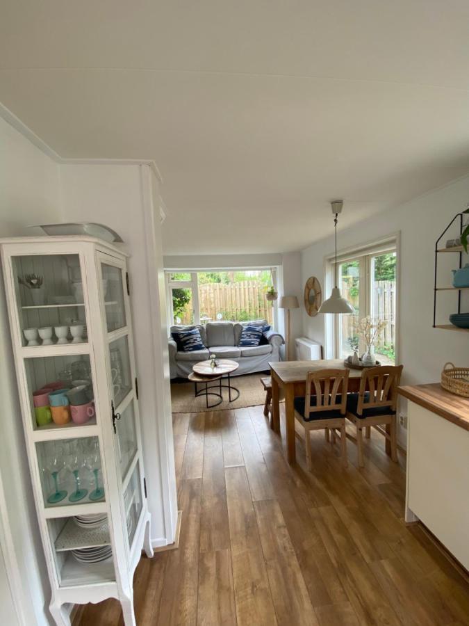 Holiday Home Flori Bergen Exterior foto